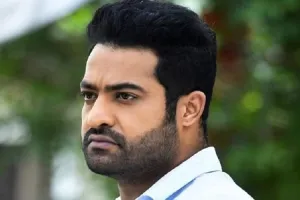 SIIMA Awards 2023 : RRR के लिए जूनियर एनटीआर को मिला सर्वश्रेष्ठ अभिनेता का अवॉर्ड, फैंस का किया आभार व्यक्त