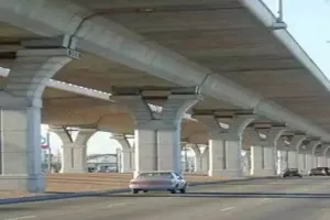 Kanpur: फजलगंज से बर्रा बाईपास को जोड़ेगा एलीवेटेड पुल, विधायक सुरेंद्र मैथानी ने नितिन गडकरी से मिलकर मांगी स्वीकृति