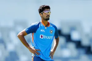 Asia Cup 2023 Final : एशिया कप फाइनल के लिए वाशिंगटन सुंदर को अचानक बुलाया गया श्रीलंका, जानिए वजह