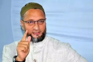 असदुद्दीन ओवैसी ने कहा- ‘एक राष्ट्र, एक चुनाव’ लोकतंत्र और संघवाद के लिए त्रासदी होगा