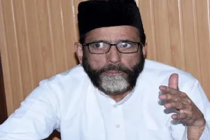 बरेली: दिल्ली में 15 अक्टूबर को 'मुस्लिम महापंचायत', तीसरे मोर्चे का होगा गठन- मौलाना तौकीर रजा 