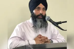 निज्जर की हत्या में भारत का हाथ होने के ट्रूडो के आरोप ‘शर्मनाक’: अमेरिकी विशेषज्ञ 