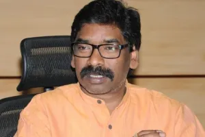 CM हेमंत सोरेन तीसरे समन के बाद भी ईडी कार्यालय नहीं पहुंचे, दिल्ली रवाना 