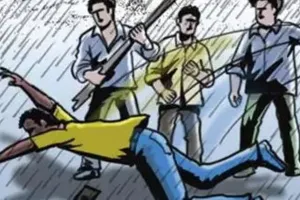 लखीमपुर-खीरी: धौरहरा में जेई की पिटाई की कोशिश, भागकर बचाई जान 