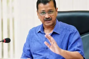 सीएम केजरीवाल ने कहा- ‘इंडिया’ गठबंधन के लिए प्रतिबद्ध है ‘आप’, इससे अलग नहीं होगी