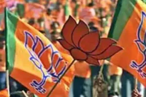 सनातन धर्म विरोधी ए राजा का बयान विपक्षी गठबंधन के मानसिक दिवालियेपन को दर्शाता है: भाजपा 