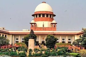 यूपी स्कूल थप्पड़ कांड पर सुप्रीम कोर्ट ने कहा- 'सरकार की अंतरात्मा झकझोर जानी चाहिए' 