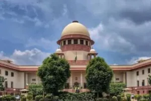 यूपी के छात्र को थप्पड़ मारने का मामला: सुप्रीम कोर्ट ने जांच पर स्थिति रिपोर्ट मांगी 