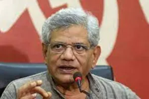 सीताराम येचुरी ने कहा- लोकसभा चुनाव के बाद होगा इंडिया के प्रधानमंत्री पद उम्मीदवार का फैसला 