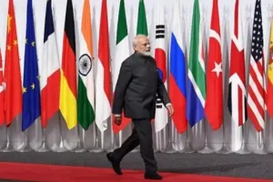 G-20 शिखर सम्मेलन से पहले PM का व्यस्त कार्यक्रम, इंडोनेशिया के लिए हुए रवाना
