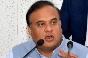 रिजर्व बैंक के नाम में इंडिया शब्द को भारत से बदला जाए: हिमंत विश्व शर्मा