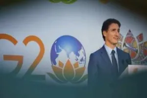 कनाडा का दोहरापन