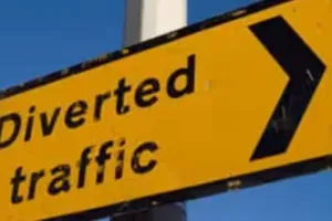 बरेली: बारावफात और गणेश उत्सव पर रहेगा रूट डायवर्जन