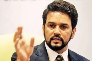 ‘सनातन धर्म विवाद’ पर अनुराग ठाकुर ने कहा- ‘इंडिया’ के नेता माफी मांगें 