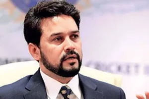 अनुराग ठाकुर ने कहा- अवैध व्यापार, संगठित अपराध और आतंकवाद के तंत्र को खत्म करने की जरूरत