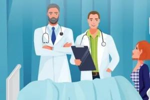 बरेली: रेजिडेंट डॉक्टर गए, जिला महिला अस्पताल में प्रभावित हो सकती हैं चिकित्सकीय सेवाएं