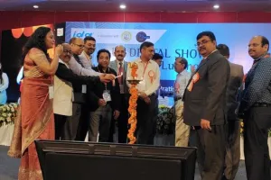 लखनऊ : गर्भावस्था में ओरल हाइजीन की कमी से हो सकता है भारी नुकसान