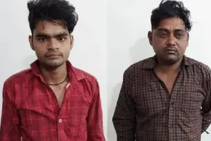 बरेली: एंटी नारकोटिक्स टास्क फोर्स ने दो तस्कर धरे, भारी मात्रा में अफीम बरामद