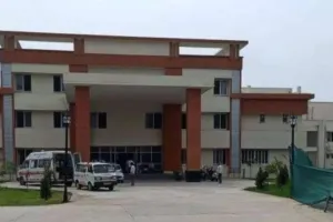 बरेली: मरीज करते रहे इंतजार, डॉक्टर ओपीडी से गायब