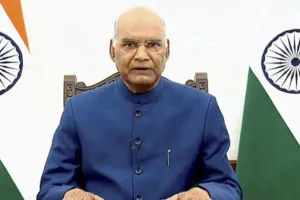 एक देश एक चुनाव को लेकर केंद्र ने कमेटी बनाई, पूर्व राष्ट्रपति रामनाथ कोविंद इसके होंगे अध्यक्ष 