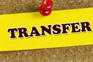 बरेली: SSP ने 12 इंस्पेक्टरों का किया तबादला, जानें किसे कहां मिली तैनाती?