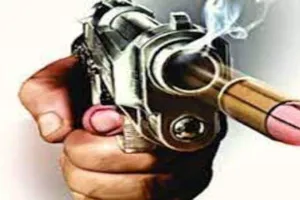 रुद्रपुर: युवक की कनपटी पर सटा दिया तमंचा, मिस हुआ फायर  