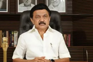 भारत में धर्मनिरपेक्षता पर मंडरा रहा खतरा, मोदी संविधान के विरूद्ध कर रहे काम: CM स्टालिन 