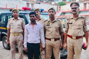 बरेली: नौकरी के नाम पर चलता था ठगी का रैकेट, एक गिरफ्तार, दो फरार