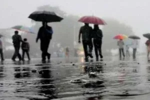 एमपी-यूपी समेत देश के कई राज्यों में भारी बारिश का अलर्ट, यहां जानें IMD का ताजा अपडेट 
