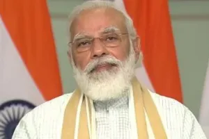 पीएम मोदी ने देशवासियों को गणेश चतुर्थी की दीं शुभकामनाएं  