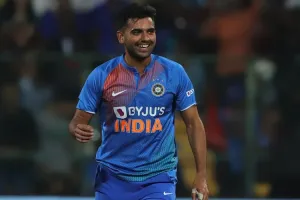 मैं पूरी तरह फिट और राष्ट्रीय टीम में वापसी को तैयार हूं : दीपक चाहर 