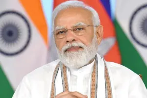 पीएम मोदी तेलंगाना का करेंगे दौरा, 13,500 करोड़ रुपये की विकास परियोजनाओं का करेंगे शिलान्यास और लोकार्पण 