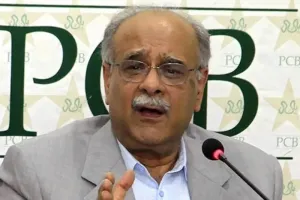 Asia Cup 2023 : नजम सेठी ने एशिया कप के कार्यक्रम पर सवाल उठाए, जानिए क्या कहा? 