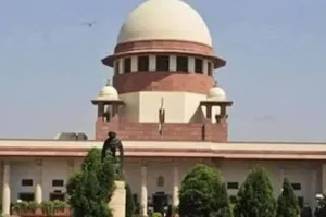 SC ने पटाखों पर प्रतिबंध लगाने का अनुरोध करने वाली याचिका पर फैसला रखा सुरक्षित 