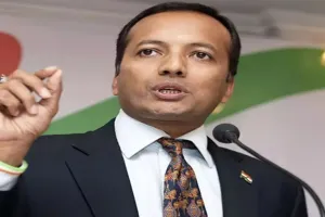 कोयला ‘घोटाला’: दिल्ली की अदालत ने नवीन जिंदल को विदेश यात्रा की दी अनुमति 