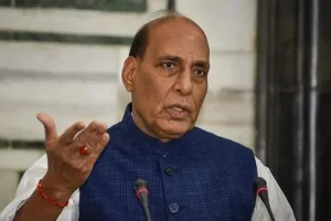 राजनाथ सिंह ने साझेदारी माध्यम से 23 नए सैनिक स्कूल स्थापित करने को दी मंजूरी 