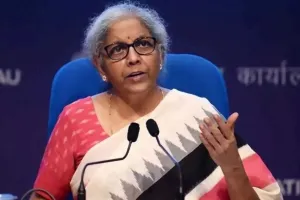 एमडीबी को अधिक मजबूत और सशक्त बनाने पर जोर: वित्त मंत्री सीतारमण 