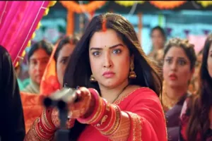 29 सितंबर को रिलीज होगी दिनेशलाल यादव निरहुआ-आम्रपाली दुबे की फिल्म मंडप