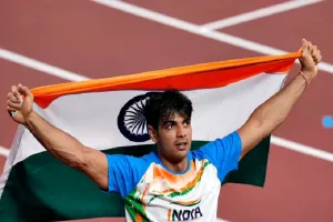 Asian Games Hangzhou 2023: नीरज चोपड़ा ने कहा- मैं दिमाग से चोट का ख्याल भी निकाल देना चाहता हूं