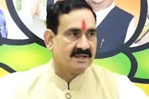 नरोत्तम मिश्रा ने कहा- यात्रा पर पथराव के कारण जानने के लिए देखने होंगे विपक्षी नेताओं के बयान