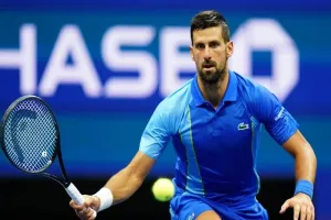 नोवाक जोकोविच ने पांच सेट में जीत दर्ज करके अपने प्रतिद्वंद्वियों को दिया कड़ा संदेश, जानिए क्या बोले? 