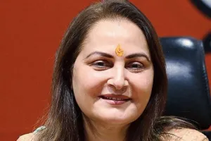 रामपुर: जयाप्रदा के आचार संहिता उल्लंघन मामले में पांच अक्टूबर को होगी सुनवाई