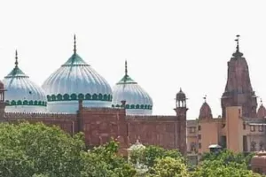 SC ने श्री कृष्ण जन्मभूमी और शाही ईदगाह मामले में सर्व की याचिका की खारिज, कहा- जाएं हाईकोर्ट