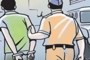 854 करोड़ रुपये की साइबर धोखाधड़ी का भंडाफोड़, छह लोग गिरफ्तार 