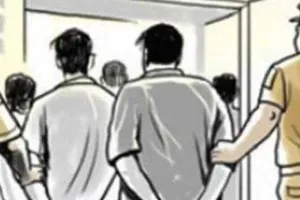 मिजोरम में दो किलोग्राम से अधिक की हेरोइन जब्त, छह गिरफ्तार 