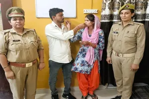 मुरादाबाद : बिखरे रिश्तों को आपसी सुलह से दोबारा जोड़ने पर जोर