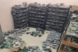 अयोध्या : सुनियोजित ढंग से बड़ों के संरक्षण में चल रहा था रैकेट