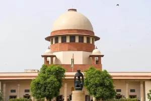 सुप्रीम कोर्ट ने कहा- सजा तय करते समय मामले की परिस्थितियों पर विचार किया जाए