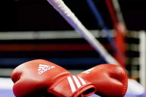 Asian Games 2023 : पदक संख्या बेहतर करके ओलंपिक स्थान हासिल करना चाहेंगे भारतीय मुक्केबाज