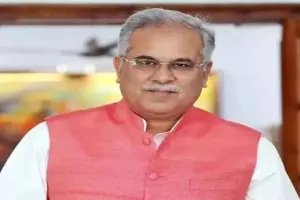 छत्तीसगढ़िया ओलंपिक से राज्य की सांस्कृतिक समृद्धि का संवर्धन: सीएम भूपेश 